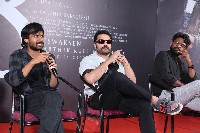 Gaami Movie Press Meet Photos